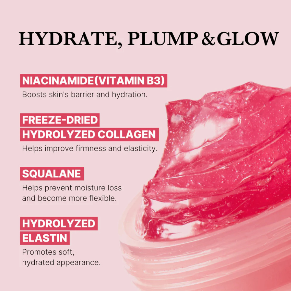 Collagen Face Cream (3.4 fl. oz / 100ml)